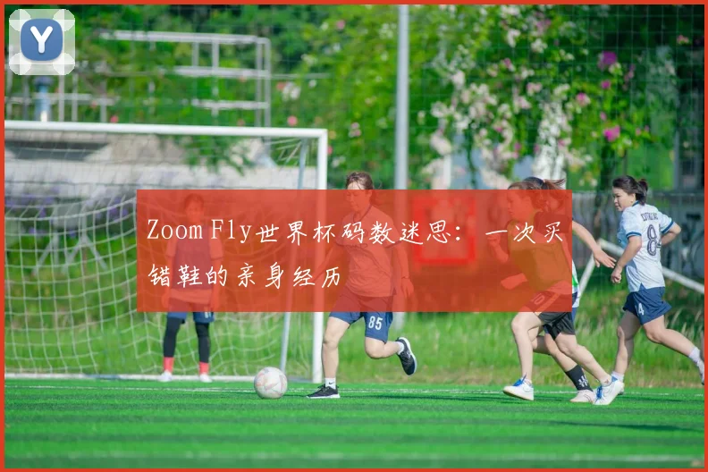 Zoom Fly世界杯码数迷思:一次买错鞋的亲身经历
