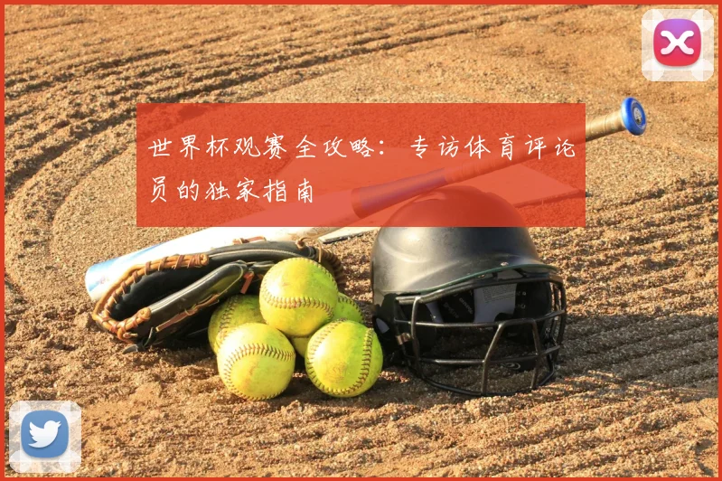 世界杯观赛全攻略:专访体育评论员的独家指南