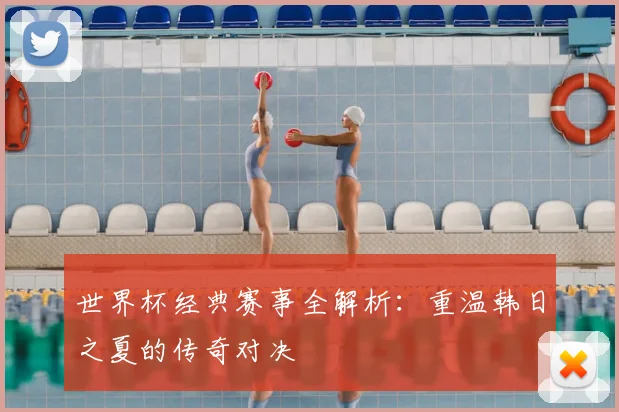世界杯经典赛事全解析:重温韩日之夏的传奇对决