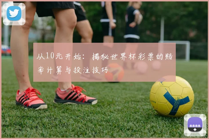 从10元开始：揭秘世界杯彩票的赔率计算与投注技巧